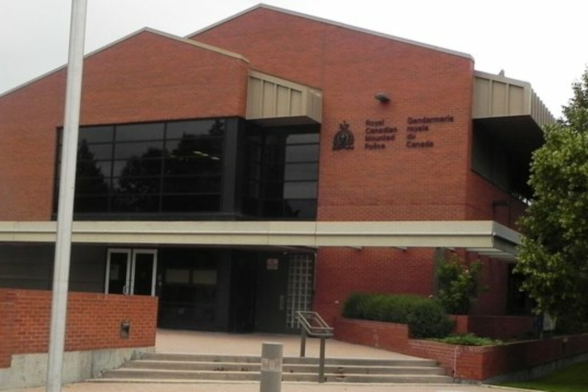 Police find meth, cash during arrest of wanted Dauphin man- RCMP