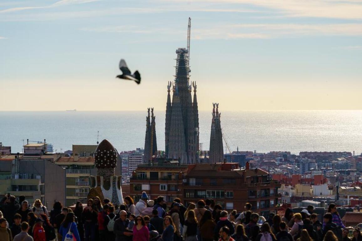 China-Europe tourism to further develop in quality, for mutual benefits, ETC CEO says