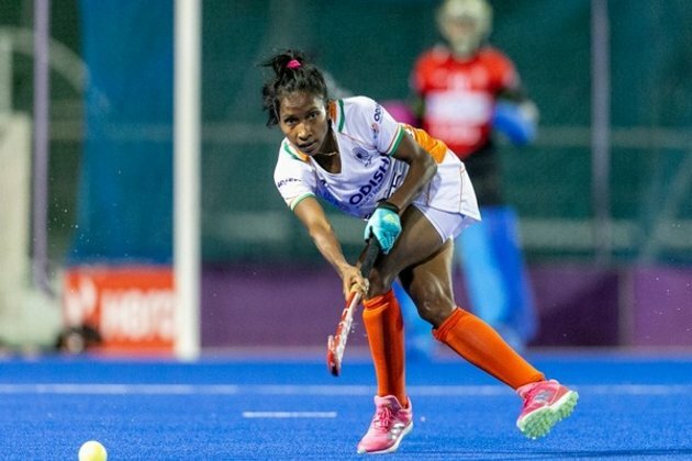 Hockey India announces core probable group for senior women's team
