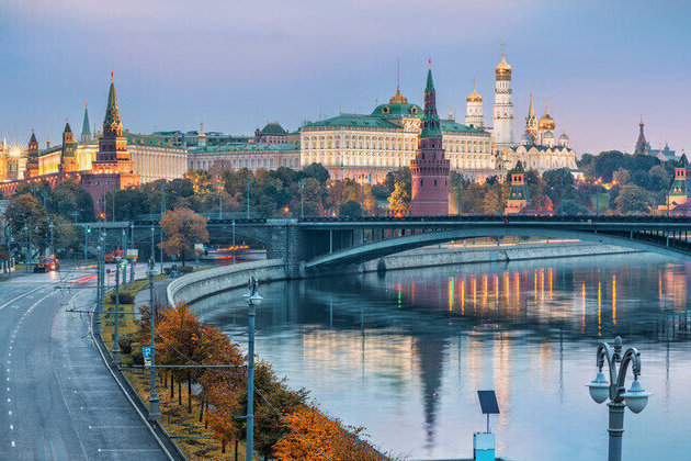 Ukraine conflict cant be resolved overnight  Kremlin