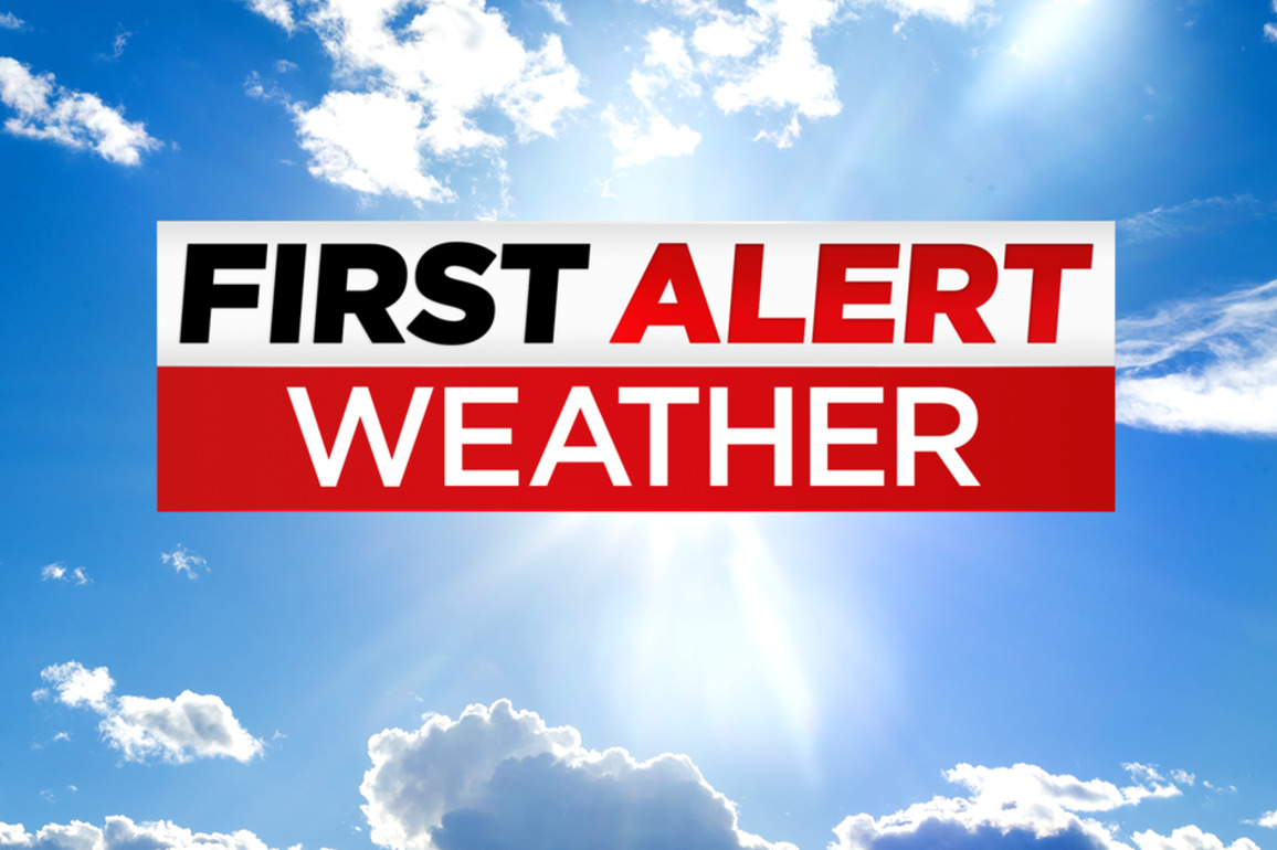 Map shows freeze warning tonight for NYC area - CBS New York
