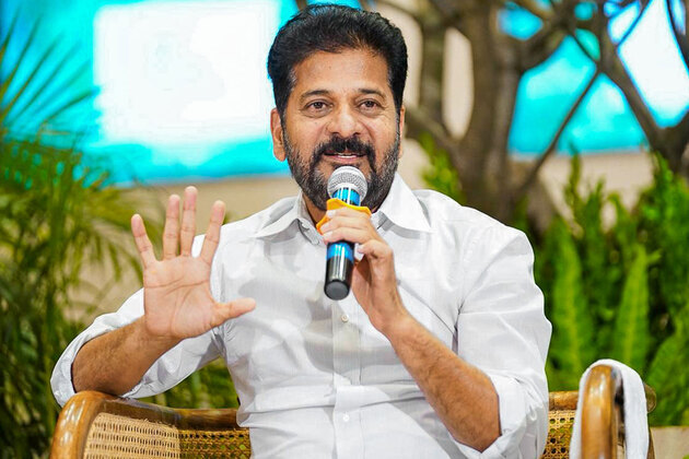 CM Revanth Reddy greets working class on May Day (International Workers' Day)