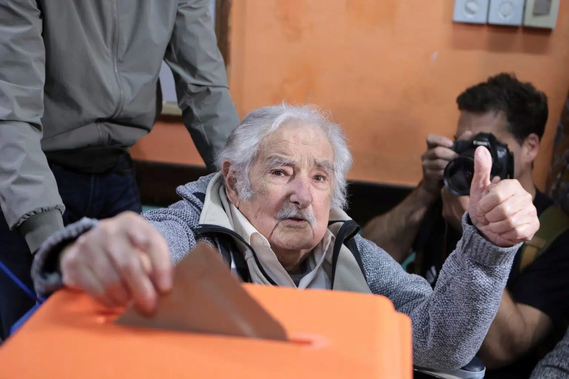 A Conversation with Jose Pepe Mujica - Havana Times