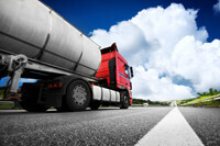 Ten ways builders' merchants can conserve fuel