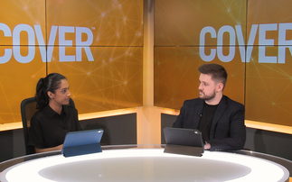 The COVER Review: Keep Britain Working, protection engagement and AI