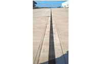 Gatic Filcoten is product of choice for Carlisle Airport