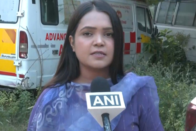 'Black particles' allegedly found in children's antibiotic syrup in Gwalior, samples sent for lab testing