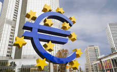 WisdomTree launches short European banks ETP
