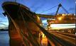 Newcastle coal resists further falls
