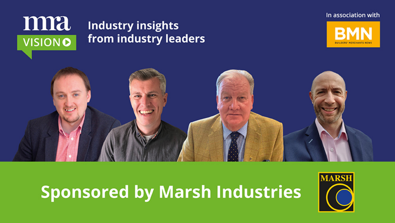 Marsh Industries sponsors MRA Vision