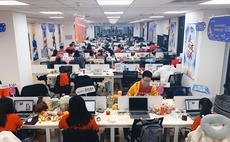 China e-commerce SaaS player Huice raises $312m