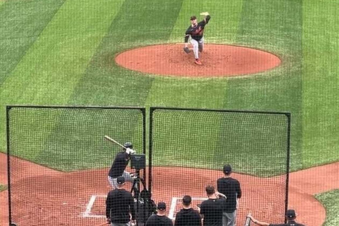 Tigers ace Tarik Skubal appears set for rehab start
