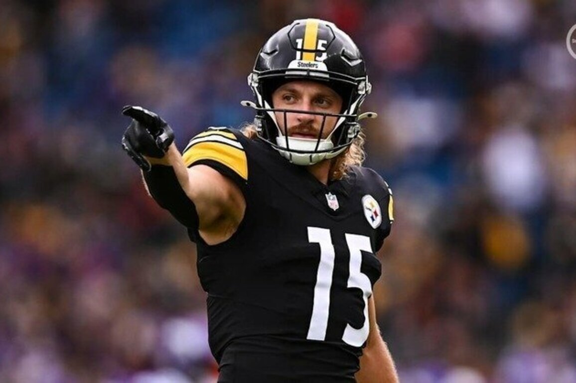 Bye Week Blog: A love of the game