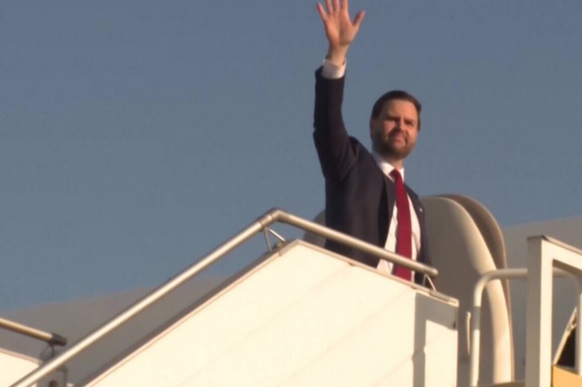 21 hours, no breakthrough: Vance leaves for US after deadlock in talks with Iran