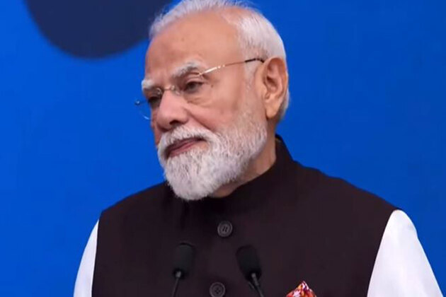 Connection and conviction, Innovation and inspiration, shared values and vision: PM Modi hails India-France ties at Bharat Innvotes