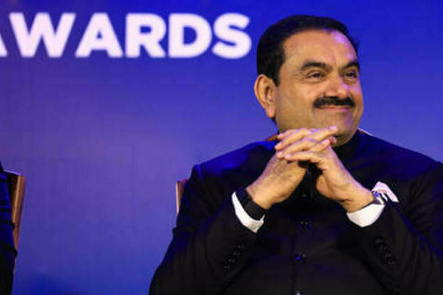 US launches new probe into India's Adani over Iran trade - WSJ