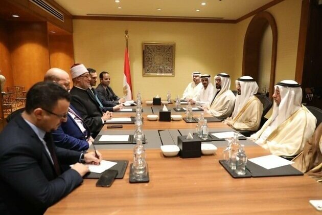 UAE, Egypt explore use of AI in issuing fatwas