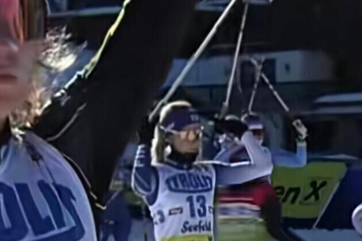 Olympic machismo and structural exclusion: the protest of women in Nordic Combined in 2026