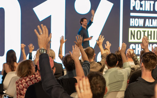 UK Green Business Awards 2026: Point One named as charity partner