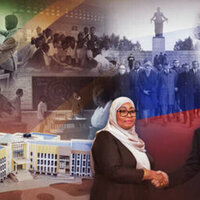 From Zanzibar to St. Petersburg: The 130-year history of Russia-Tanzania ties