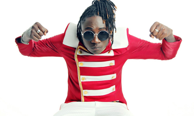 Ziza Bafana and Goodlyfe in new hit song Ziza Bafana and Goodlyfe in new hit song