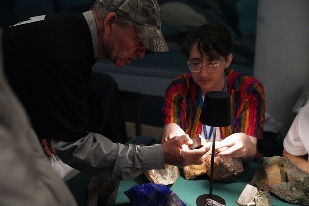 U.S.-NEW YORK-EARTH DAY-CELEBRATION