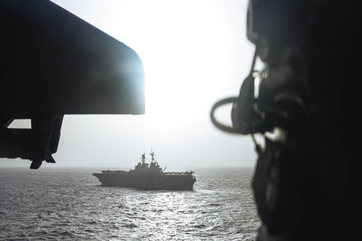 121 commercial vessels redirected, 5 disabled amid US blockade against Iran: CENTCOM