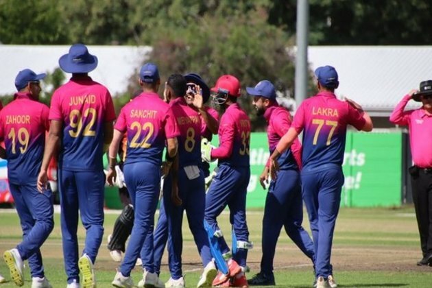 World Cup Qualifier Play-off: UAE, Canada record wins on enthralling day of cricket