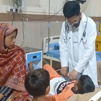 JK: One dead, seven hospitalised after suspected food poisoning in Rajouri