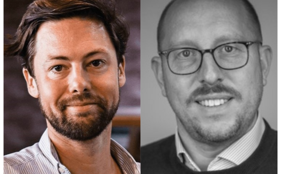 CII makes two executive director appointments
