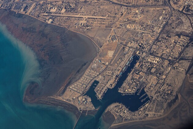 Contradictory voices from Tehran on Hormuz make peace process tough, Iranian lawmaker calls for tolls in Strait