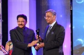 Baba N Kalyani conferred with "Ratna Vaibhav Award-2015"