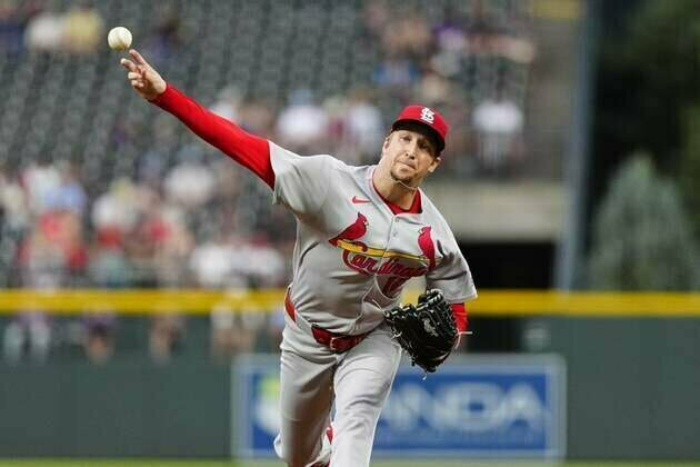 Pitching-starved Braves acquire RHP Erick Fedde from Cardinals