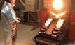 Things are heating up at Gruyere.