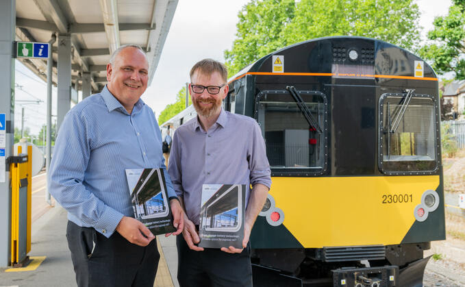 Credit: GWR Credit: GWR