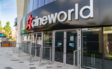 Cineworld bounces back on Bond boost but structural changes remain a concern for cinema