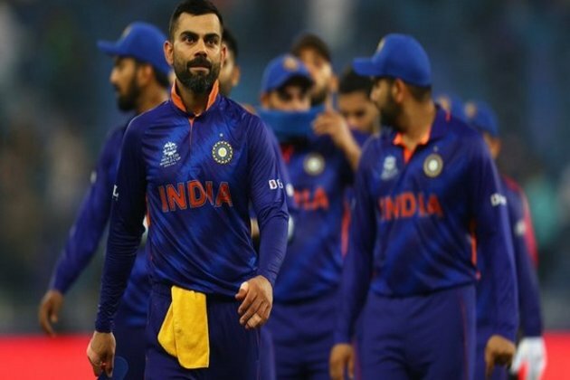ICC Men's T20 WC 2022: India to lock horns against Pak at MCG on Oct 23