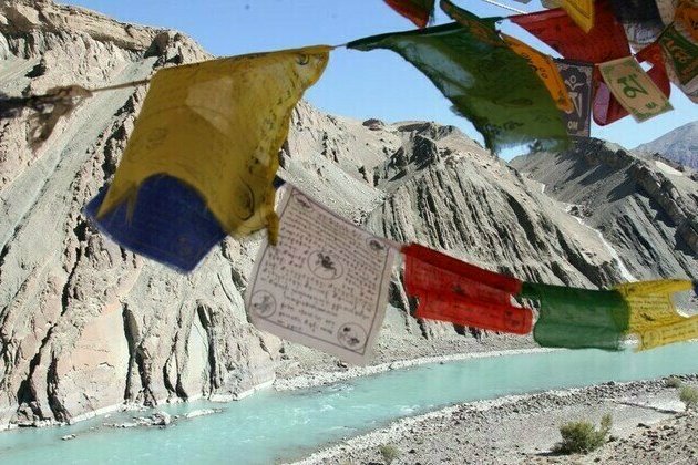 Water, not warheads, could spark the next South Asia crisis