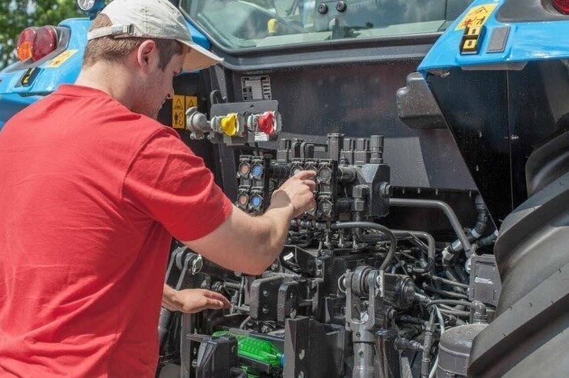 Advocates call for 'right-to-repair' laws to help NC farmers