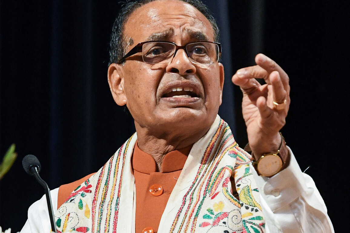 World Milk Day: Union Minister Shivraj Chouhan lauds dairy producers for making India self-reliant in milk production