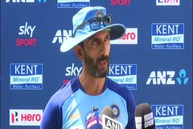 Rathour lays down India's preparation for T20 WC