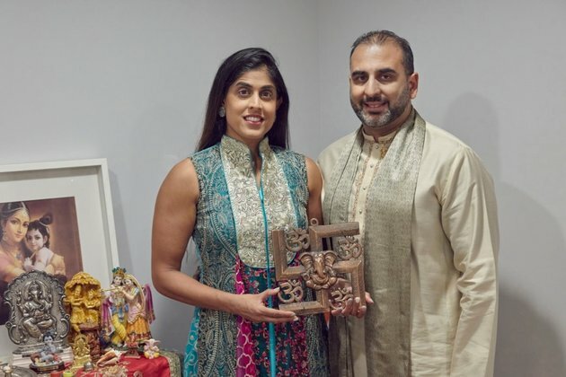 Asian Faiths Try to Save Sacred Swastika Corrupted by Hitler