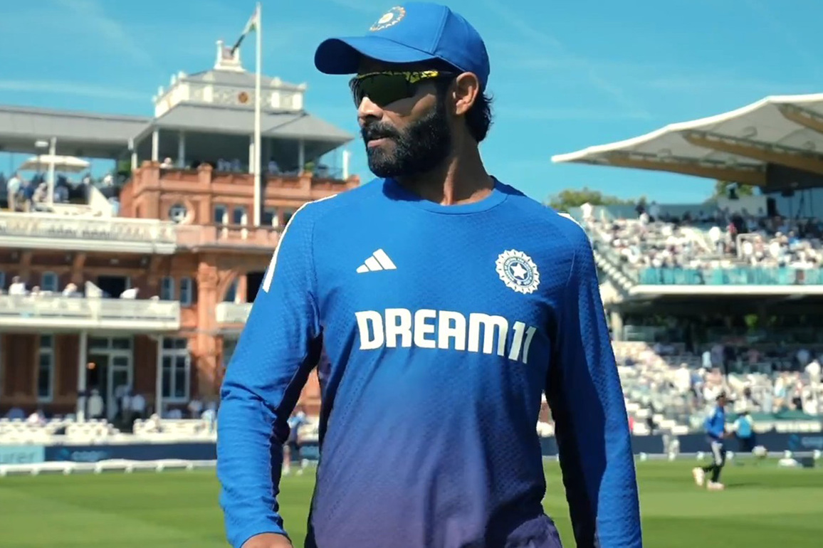 Incredible fight, absolutely brilliant: Gambhir's message to Jadeja after India's heartbreaking defeat at Lord's