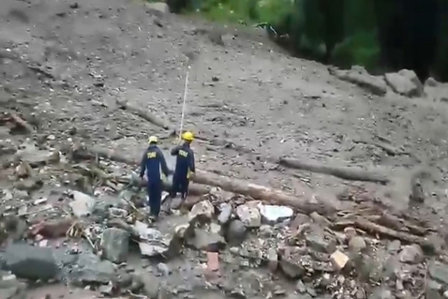 Uttarakhand: 9 workers missing from under-construction hotel after cloudburst hits Uttarkashi