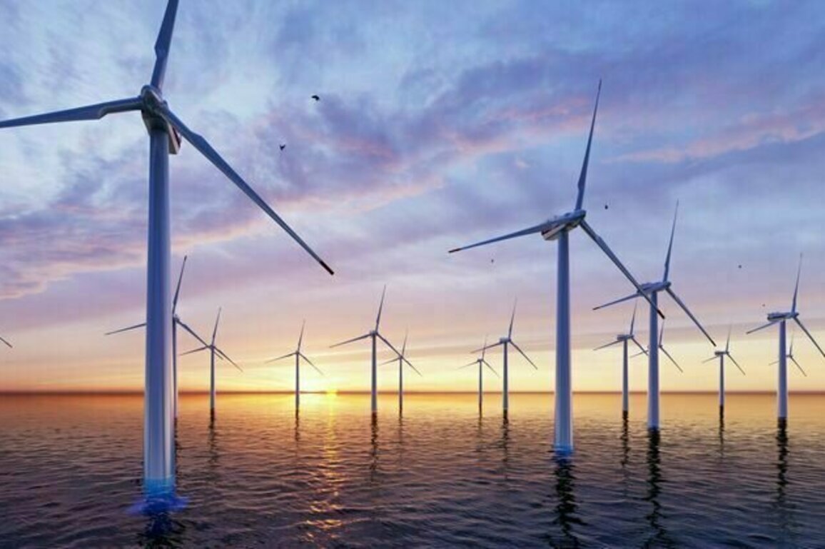 Why wind farm developers are pulling out at the last minute