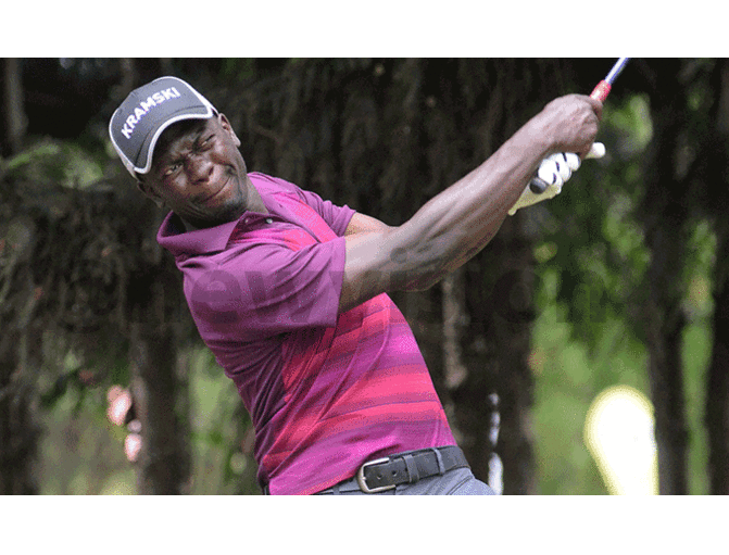 Kitante Open tees off with 19 Ugandans in contention Kitante Open tees off with 19 Ugandans in contention