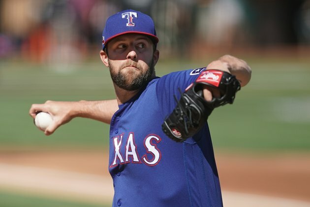 Rangers aim to build on comeback win over Orioles