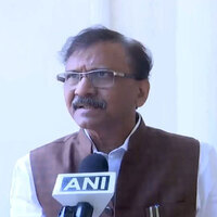 Sanjay Raut questions PM Modi's absence from all-party meeting amid West Asia crisis