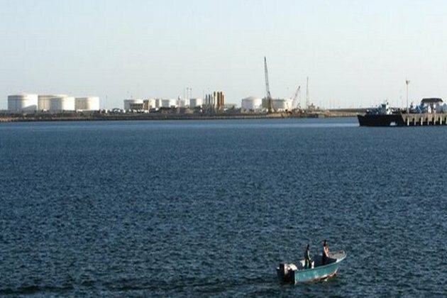 Chabahar Port sets record of loading 76 TEUs from Iran to India