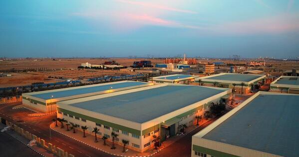 Xinhua Commentary: Forging ahead toward China-Egypt community with shared future in new era